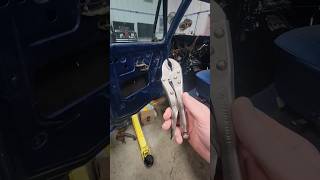 3 Simple Car Parts Replaced with Vice Grips [upl. by Kcinom]