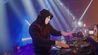 Angerfist  Tomorrowland 2023 [upl. by Ciryl]