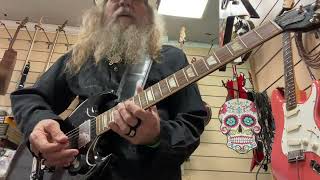 RIP Garry Rossington Lynyrd Skynyrd Guitarist amp “Simple Man” author missed amp loved let’s learn solo [upl. by Schecter910]