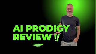 Ai Prodigy Review Plus 4 Awesome Bonuses [upl. by Towney247]