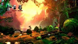 Trine 2 The Complete Story 100 Walkthrough Part 16  Belly of the Beast [upl. by Akcirret]