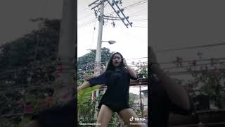 Crizen Nicole 2020 tiktok compilation [upl. by Anneres]