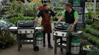 Best tips for cooking on a gas BBQ [upl. by Volkan]