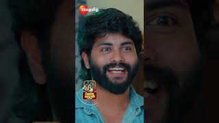 Veeraவீரா  EPI174  திங்கள்வெள்ளி இரவு 8 மணிக்கு  Zee Tamil shorts ytshorts [upl. by Treborsemaj]