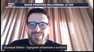 Comunità energetiche rinnovabili ecco come chiedere gli incentivi governativi [upl. by Chubb]