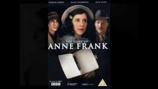 The Diary Of Anne Frank soundtrackwmv [upl. by Netsew]