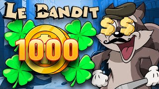 THE BEST LE BANDIT SESSION EVER BONUS BUYS [upl. by Neilson645]