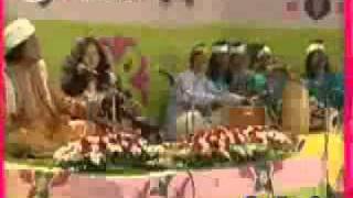 Shah Alom Sorkar Bangla Qawwali Song [upl. by Eisele]