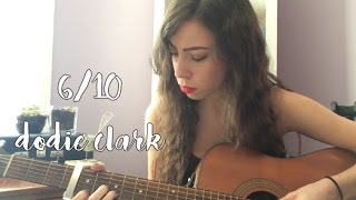 610 by Dodie Clark cover [upl. by Noyes953]