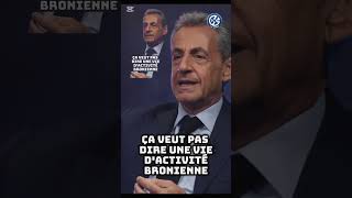 LA Vie Est Un Miracle Par Nicolas Sarkozy [upl. by Retha]