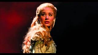 I Dreamed a Dream  Les Misérables 251012  Sierra Boggess [upl. by Graehl]