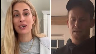 Stacey Solomon brands Joe Swash an idiot as he mistakenly uses device on his face【News】 [upl. by Aneelak101]