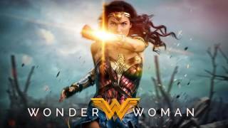 Soundtrack Wonder Woman Theme Song  Epic Music  Musique film Wonder Woman 2017 [upl. by Dhaf904]