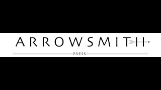 Arrowsmith Press Fall 2024 Book Launch Live Stream [upl. by Alamaj]