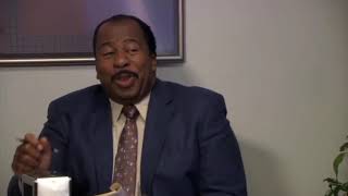 Stanley’s reaction to Scott’s Tots [upl. by Nage]