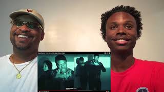 Dad Reacts to Busta Rhymes  Thank You ft QTip Kanye West Lil Wayne [upl. by Eusebio]