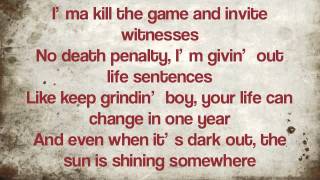 JCole Premeditated Murder Lyrics [upl. by Aciruam436]