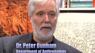 Dr Peter Dunham on the end of the Mayan calendar [upl. by Bernita850]