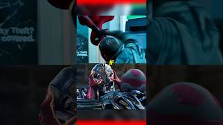 Did you notice the Ultron detail in Spiderman Homecoming [upl. by Tolecnal]