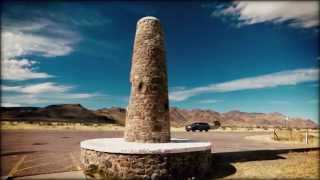 Monumento a la Rendición  Te dejo Ganar — Jesús Adrián Romero VideoHD [upl. by Yumuk]