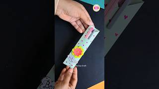 Teachers day gift idea  Teachers day pen gift ideas shorts youtubeshorts diy craft art [upl. by Sukramaj]