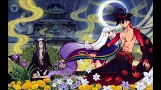 Ending 2 de Katanagatari Refulgence full [upl. by Artur732]