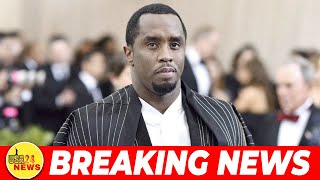 Judge orders to ‘get rid of Sean Diddy’s jail notes copies What did they contain [upl. by Tullus]