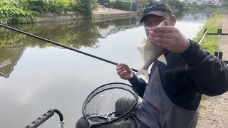 LEEDS amp LIVERPOOL CANAL CHALLENGE 2024 [upl. by Hpesoj]