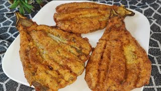 Questa ricetta di melanzane me lha insegnata un cuoco turco Ricetta davvero gustosa [upl. by Assiram]