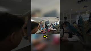 Engagement Ring PRANK Ni Cong Kay Viy 💍 congtv cong viral teampayaman payaman prank [upl. by Tiffani]