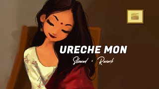 Ureche Mon by SloFi Buddies [upl. by Martita]