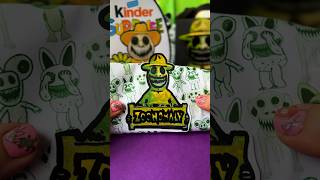 UNBOXING MYSTERY LEGO Zoonomaly Blind Bags zoonomaly [upl. by Anyah380]