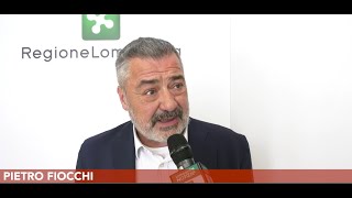 Pietro Fiocchi  La solidarietà dei cacciatori [upl. by Templeton]