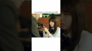 Every girl deserve a girlfriend girls school love couple kdrama [upl. by Rosa]