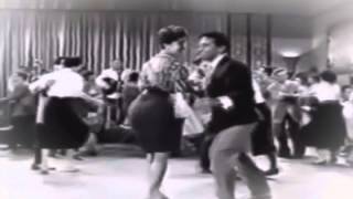 TOP BEST Rock and Roll Classic 50s Video and Dance Moves [upl. by Ahaelam250]