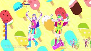 Just Dance Vitality School Summer Sweetie by SNH48 Full Gameplay [upl. by Entroc879]