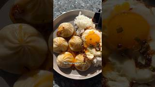 How To Cook Soup Dumplings In A Rice Cooker  MìLà [upl. by Salis829]