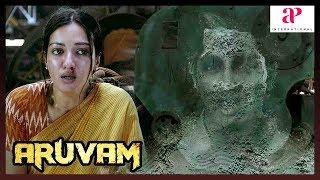 2019 Aruvam Movie Emotional Scene  Siddharth passes away  Catherine wants Siddharth to leave her [upl. by Alil]