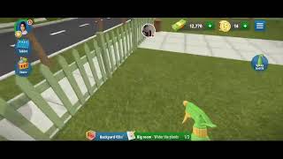 Cutie pie official is live House flipper 🏚️ game in android phone trending gaming viral [upl. by Bond]