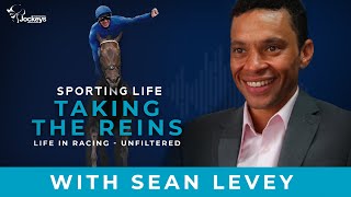 Taking The Reins  Sean Levey  Episode 3 [upl. by Stu984]