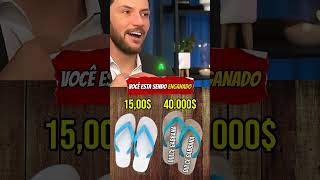 Havaianas jonaskaz jonaskazreidaabundancia [upl. by Meurer]