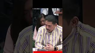 ROBINHOOD PADILLA LUBOG SA UTANG [upl. by Enawyd]