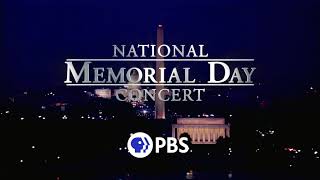 National Memorial Day Concert 2024 TRAILER [upl. by Schulman199]