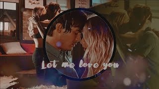 Hanna amp Caleb  Let me love you 7x10 [upl. by Daugherty340]