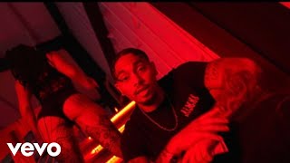 J Stanza  Payroll Official Music Video [upl. by Issej]