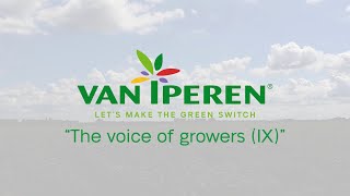 The voice of growers IX in Cyprus EN [upl. by Aramenta]