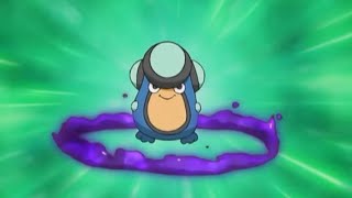 palpitoad and seismitoad all attacks Pokemon video [upl. by Edlihtam]