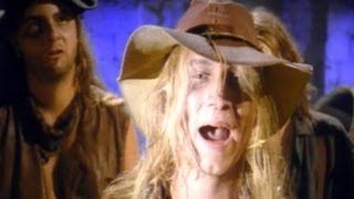 Rednex  Cotton Eye Joe Official Music Video HD  RednexMusic com [upl. by Siskind]