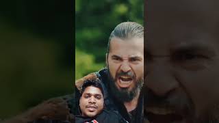 Sultan helped Ertugrul  aliyar death scene  Ottoman Empire shorts viralshorts ertugrul osman [upl. by Stefanie]