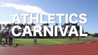 2016 Athletics Highlights [upl. by Lilli695]